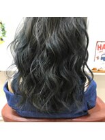 アンク 西川口店(ANQ)&nbsp;グラデーションアッシュ