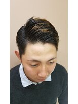 ヘアースペーストワ(Hair Space 108)&nbsp;ソフト２ブロなカジュアル７：３★