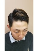 ソフト2ブロなカジュアル7:3★