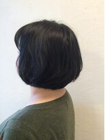 ヘアーサロンプレジール&nbsp;ボブスタイル