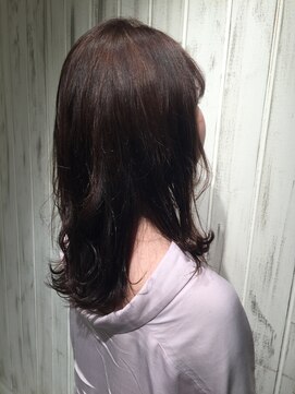 フェニーチェ 高崎(FENICE) 透明感カラー