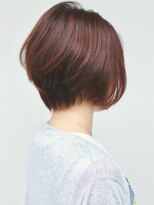 ヴィスト バイ レボ(VIST by REVO)&nbsp;骨格補正小顔カット　52　【VIST ホシノショウタ】