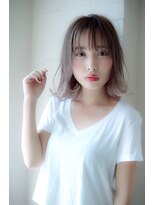 ラべリー 池袋(LOVELEY)&nbsp;LOVELEY♪絶対可愛くなれるフェミニンショート