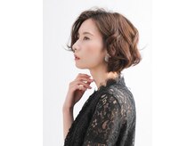 ヘアーデザイン フォルム(hair design Forme)