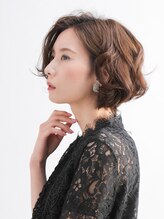 ヘアーデザイン フォルム(hair design Forme)