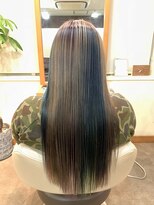 アンクレール(en*clair)&nbsp;ユニコーンカラー