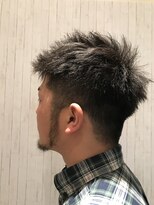 カぺリベラ テラス Capelli bella TERRACE すっきりショート