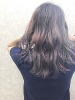 レガロ(REGARO) ユニコーンハイライト