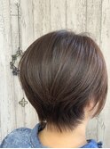 グレイショート