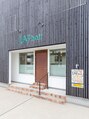 ラフヘア(LAFhair)/高橋　剛