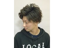 ヘアーラウンジ ローゼス(HAIR LOUNGE ROSES)