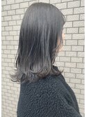 Lia 透明感カラーお任せください♪