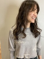 マッシュ チャヤマチ(MASHU chayamachi)&nbsp;イルミナデトクシーヌードカラー