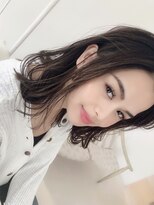 ヘルシーミディアム担当平川友理
