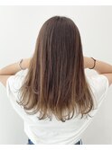 【ALIVE吉祥寺】ナチュラル＊グラデーションカラー＊ベージュ