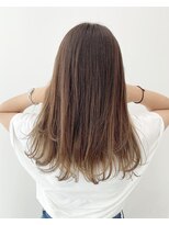 アライブ キチジョウジ(ALIVE Kichijoji)&nbsp;【ALIVE吉祥寺】ナチュラル＊グラデーションカラー＊ベージュ