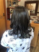 アムールピコ 浦安(Amour Pico)&nbsp;ミントグリーンカラー