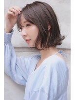 ラエレ(Laere)&nbsp;【Laere】外ハネボブ