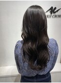 《アンククロス 岩本》 くびれロング