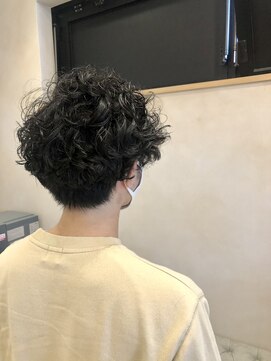 ラボヌールヘアーグレース 門前仲町店(La Bonheur hair grace) オシャレカール