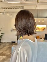 リトルピル(little pills) 外はねくびれレイヤー