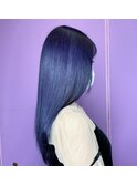 m.mブルーパープル