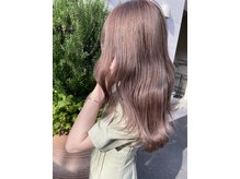 サロンドミルク 新百合ヶ丘店(salon de MiLK)