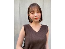 シュシュ(CHOU CHOU)
