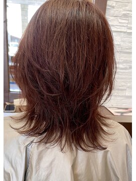 ディップス(Dip's) イルミナカラー