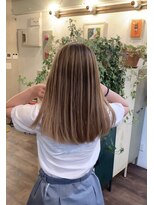 ヴェール 吉祥寺店(Vert)&nbsp;Balayage hair
