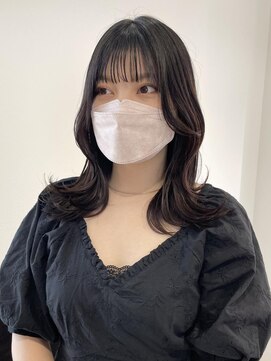 ヨーク(YOKE) 【 YOKE 】ヨシンモリエギョモリチョッピーバング韓国