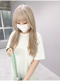 パールベージュ