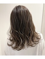 ラニアケア(LANIAKEA)&nbsp;ミルクティーカラー　LANIAKEA