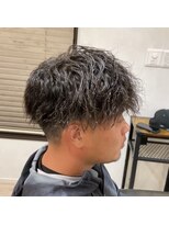 ディライト(D light)&nbsp;～ツイストパーマ～