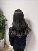 ブルーグレージュ