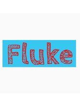 フルーク(Fluke) Fluke hair