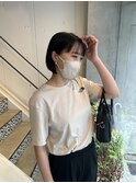 タイトボブ