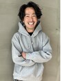 ラノバイヘアー 京都(Lano by HAIR) 北村 亮