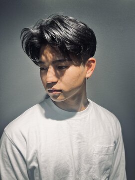 ナナ(Nana) メンズスタイル