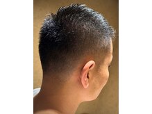 メンズレオ(Men’s LEO)