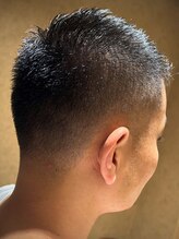 メンズレオ(Men’s LEO)