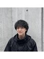 ユース(Youth) 枝重 克弥