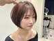 ヘアメイクアース 八潮店(HAIR & MAKE EARTH)の写真