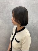 韓国風ボブ【北戸田】