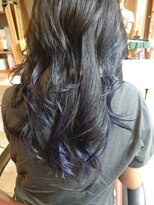 ヒロミライフ 昭和町店(Hiromi Life)&nbsp;グラデーション