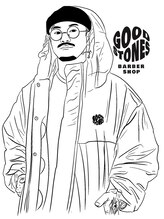 グッドストーンズ(GOOD STONES)&nbsp;久保 貴大
