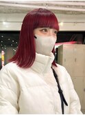 ダブルカラーベージュカラーケアブリーチカラーハイトーンカラー