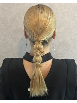 ティット(tytto) 【tytto/大分/大分駅】あみおろし