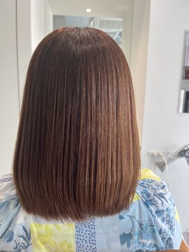 リッカ(RICCA) 改質改善トリートメント