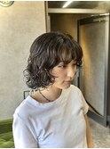 perm